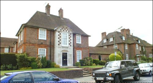 78 Corringham Road